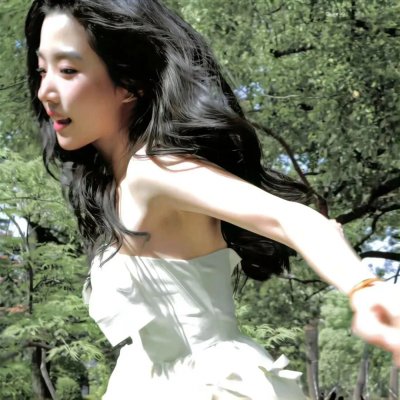山丹丹花儿开